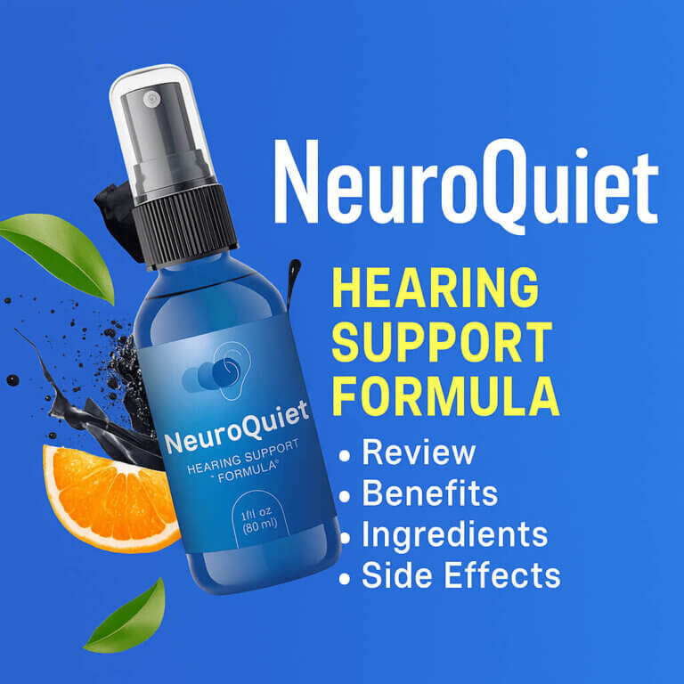 Neuro Quiet Review