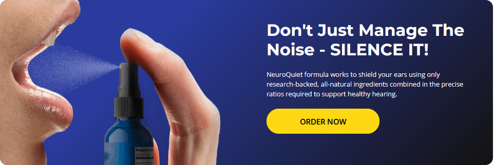 Neuro quiet