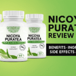 Nicoya PuraTea Product Overview 2025