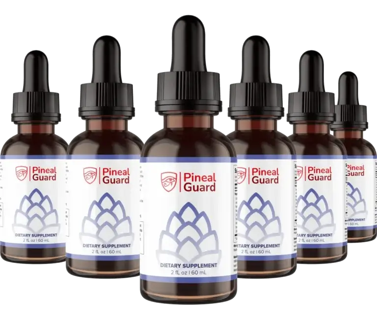 Pineal Guard