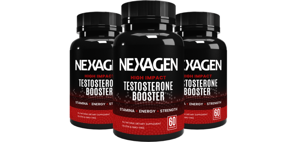 Nexagen