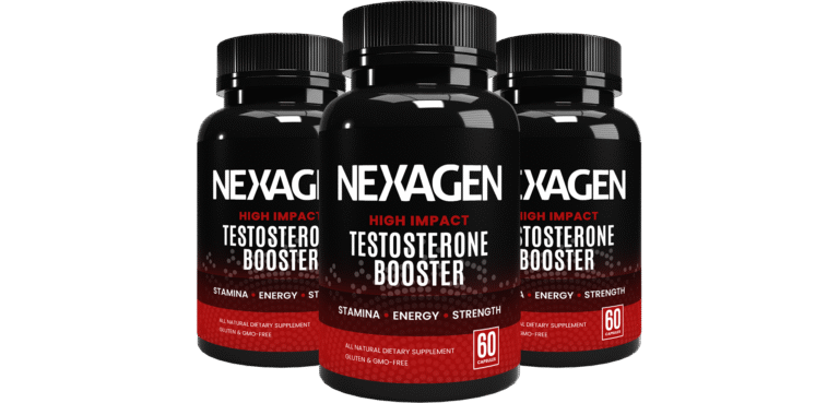 Nexagen