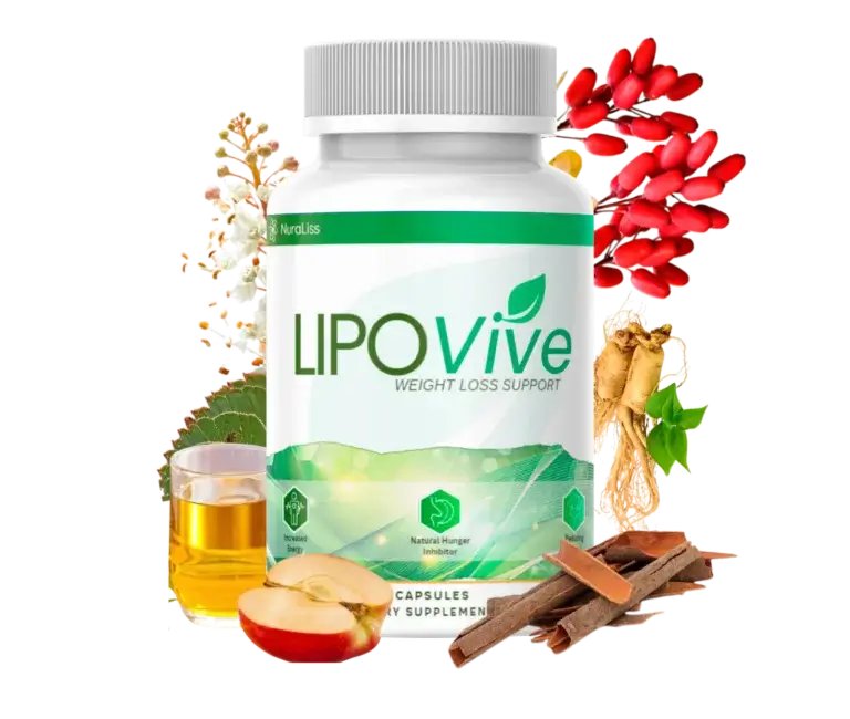 LipoVive