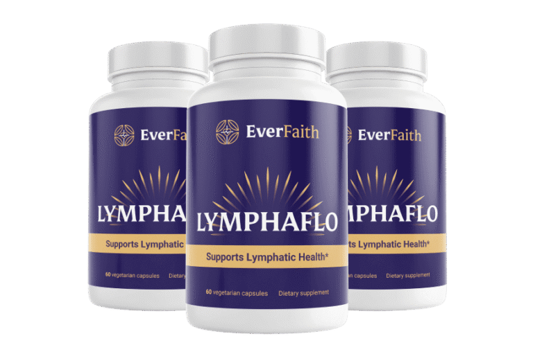 Lymphaflo reviews